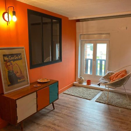 Sunset Bricqueville Sur Mer Ngoại thất bức ảnh
